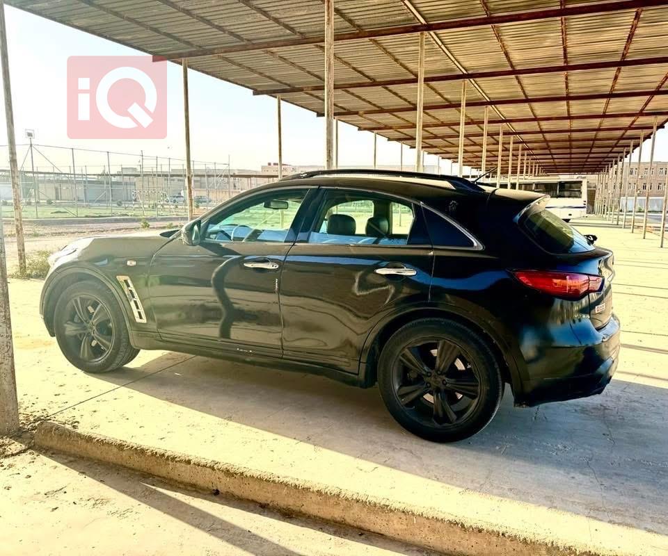 Infiniti FX